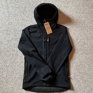 Fjallraven Ken Touring Jacket